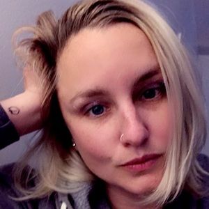 Meet your Posher, Jamie